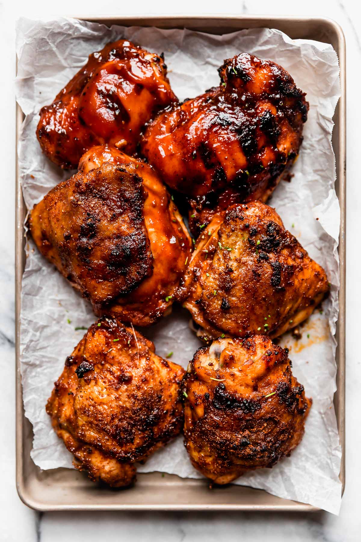 Unlock Extra-Juicy Grilled BBQ Chicken: Brine, Rub & Indirect Grilling